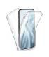 Funda TPU 360 para Xiaomi Poco M3 Pro M4 Pro 5G. Carcasa doble cara transparente de silicona para movil - thumbnail 2